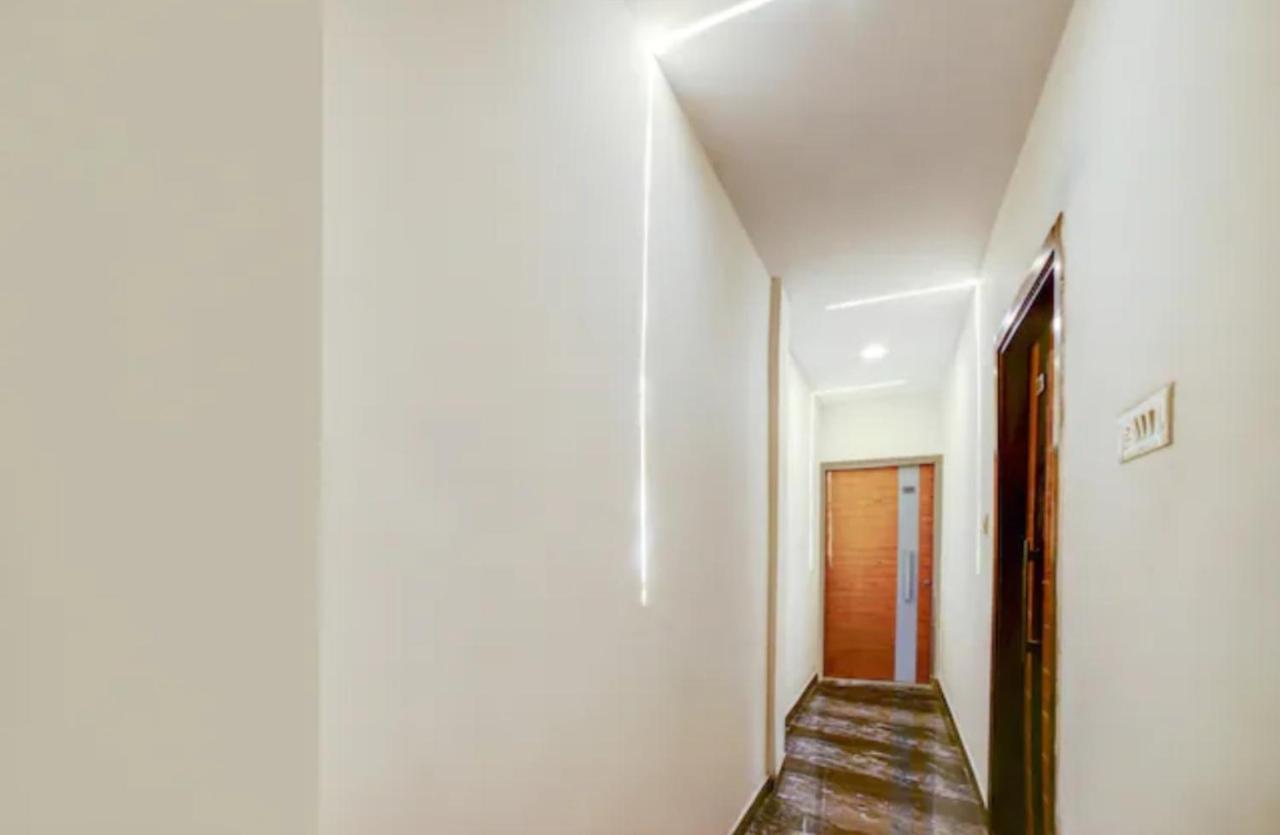 Hotel Nityaa Suites New Delhi Eksteriør bilde