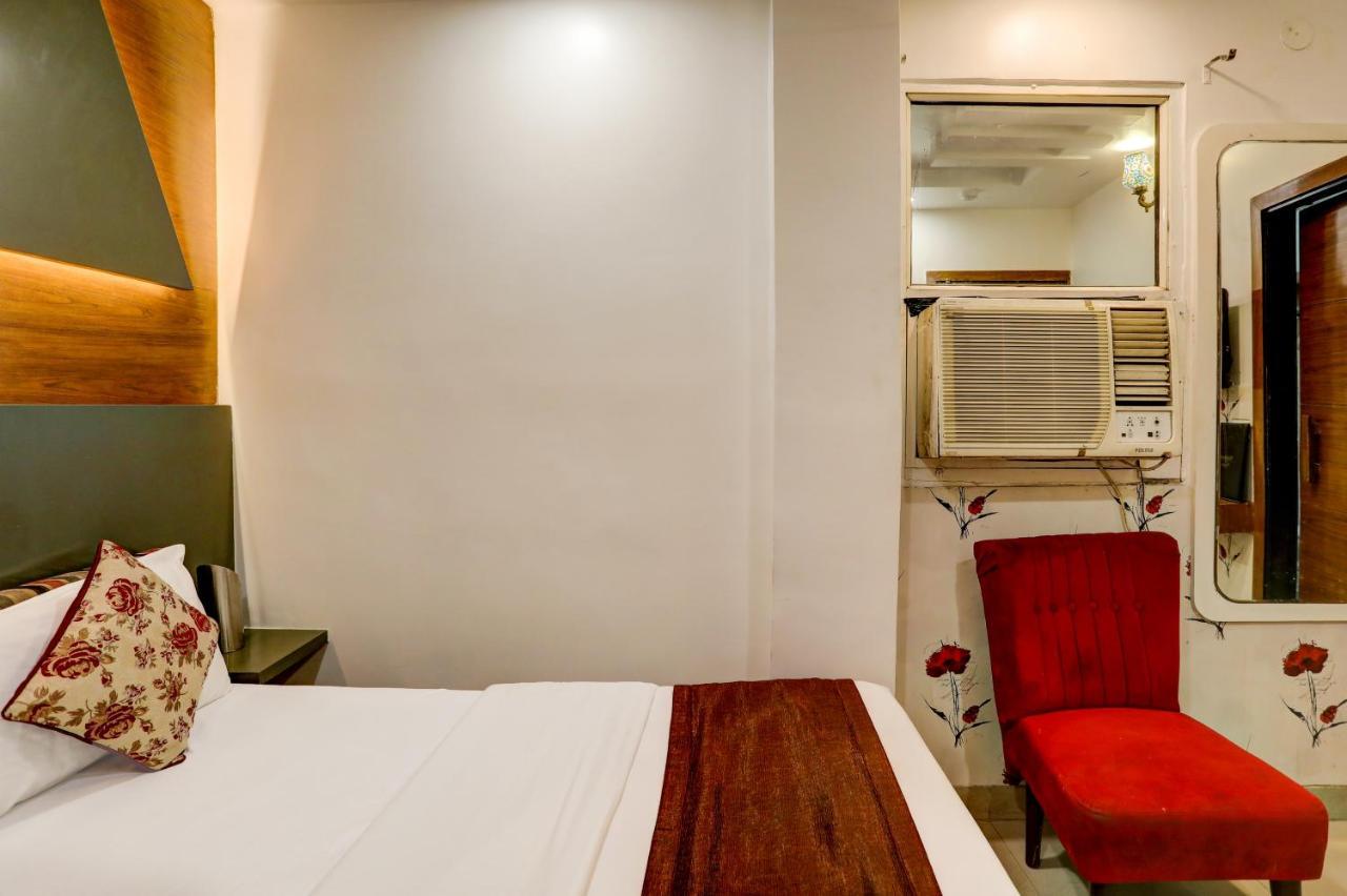 Hotel Nityaa Suites New Delhi Eksteriør bilde